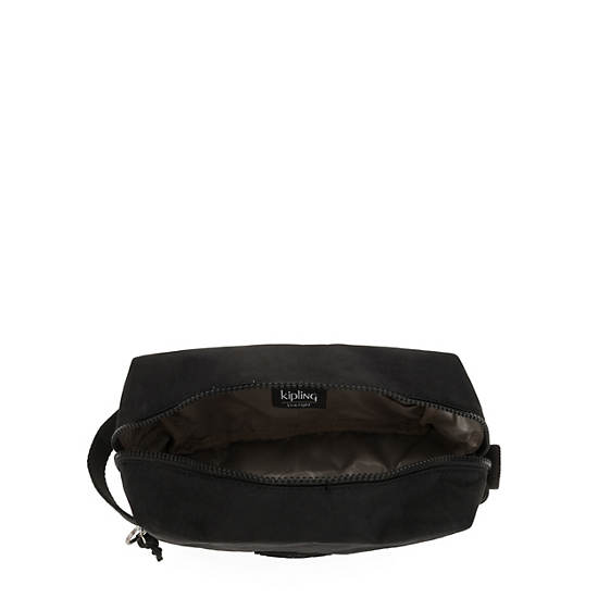 Kipling Parac Klassieke Small Toiletry Bag Tassen Zwart | België 1053AH